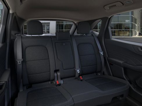 New 2026 Ford Escape Active w/ Cold Weather Package image 11