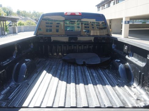 Used 2014 Chevrolet Silverado 1500 LTZ Z71 w/ LTZ Plus Package AWD/4WD image 37