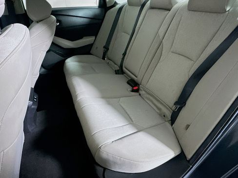 Used 2025 Honda Accord SE image 26