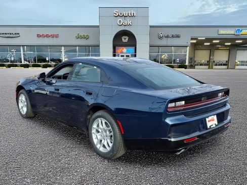 New 2026 Dodge Charger R/T AWD/4WD image 4