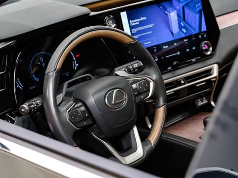 Used 2023 Lexus RX 350 Premium Plus w/ Accessory Package (Z1) image 20