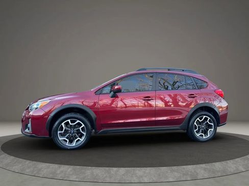 Used 2016 Subaru Crosstrek 2.0i Premium AWD/4WD image 7