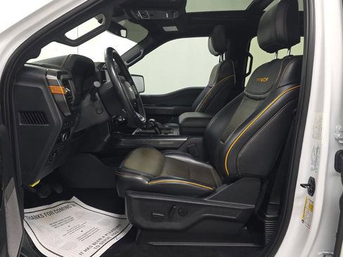 Used 2023 Ford F150 Tremor w/ Equipment Group 402A High image 9