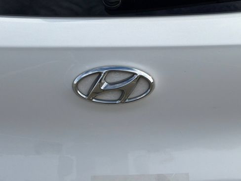 Used 2020 Hyundai Tucson Value FWD image 50