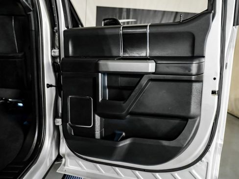 Used 2019 Ford F250 Platinum w/ Platinum Ultimate Package image 41