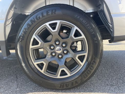 Used 2025 Ford F150 STX w/ Equipment Group 200A image 31