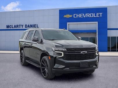 Used 2024 Chevrolet Tahoe RST w/ Luxury Package