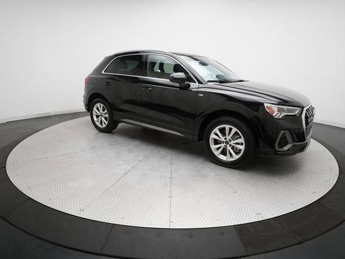 Used 2025 Audi Q3 2.0T Premium Plus w/ Premium Plus Package image 6