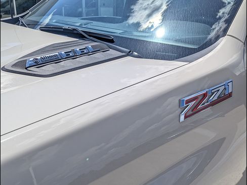 New 2026 Chevrolet Silverado 2500 Custom w/ Custom Value Package AWD/4WD image 11