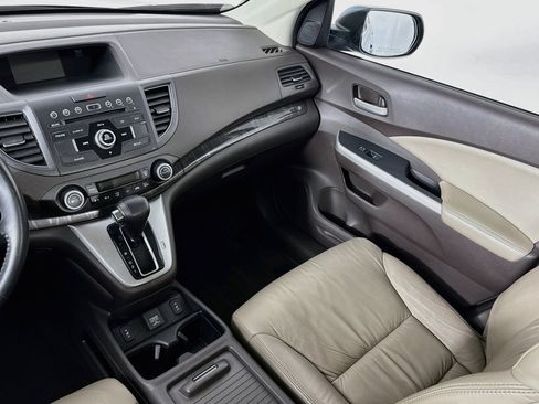 Used 2014 Honda CR-V EX-L image 23