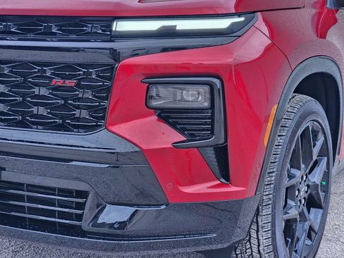 New 2026 Chevrolet Traverse RS FWD image 6