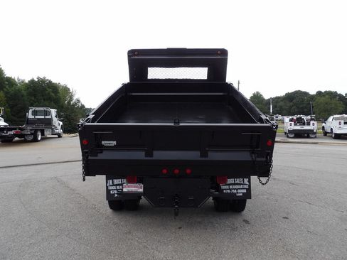 Used 2017 Ford F450 XL RWD image 6
