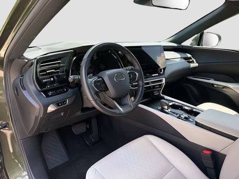 Used 2025 Lexus RX 350 Premium Plus w/ Accessory Package (Z1) FWD image 27