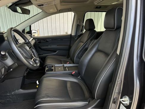 Used 2025 Honda Odyssey Touring image 28