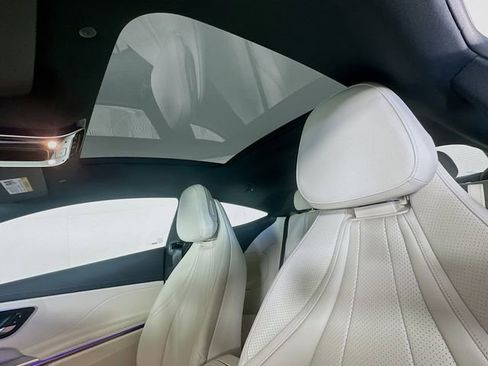 New 2026 Mercedes-Benz CLE 450 4MATIC Coupe image 22