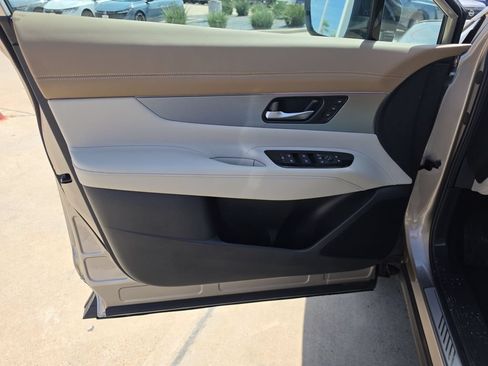 New 2026 Nissan Murano Platinum w/ Cargo Package AWD/4WD image 22