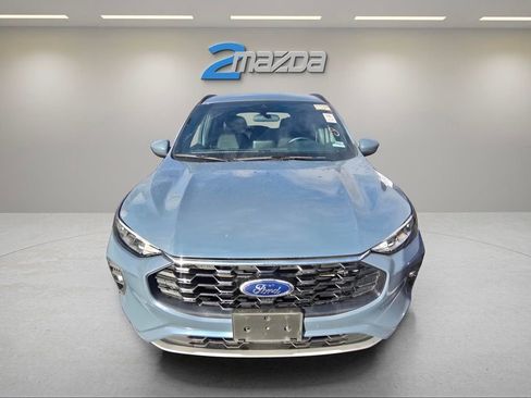 Used 2024 Ford Escape ST-Line Select image 6