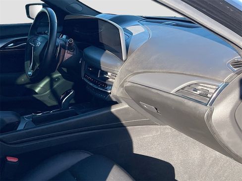 Used 2025 Cadillac CT5 Premium Luxury image 31