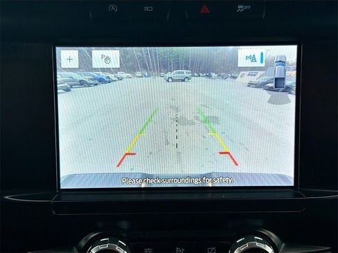 Used 2021 Ford F150 XLT w/ Equipment Group 301A Mid image 15