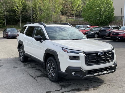 New 2026 Subaru Outback Premium AWD/4WD image 7