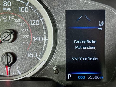 Used 2022 Toyota Corolla SE FWD image 14