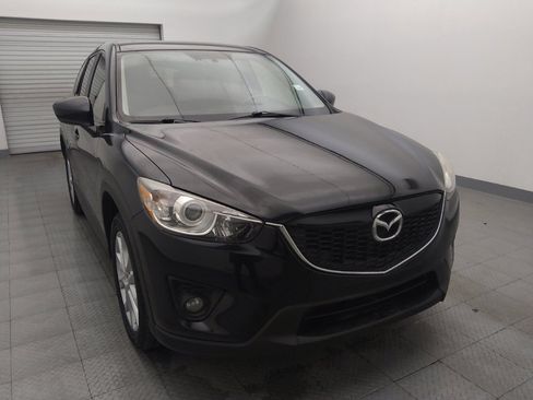 Used 2014 MAZDA CX-5 Grand Touring image 14