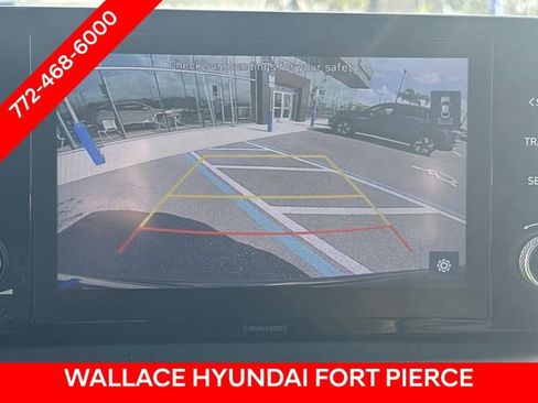 Used 2021 Hyundai Santa Fe SEL w/ Convenience Package FWD image 31