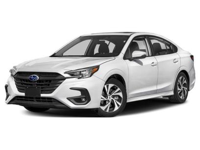 Used 2025 Subaru Legacy Premium