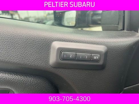 Used 2018 Nissan Titan PRO-4X w/ Pro-4x Convenience Package image 7