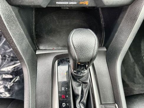 Used 2020 Honda Civic LX image 21