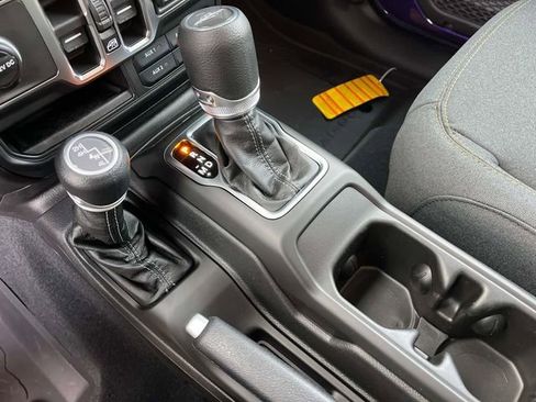 New 2026 Jeep Gladiator Sport image 22