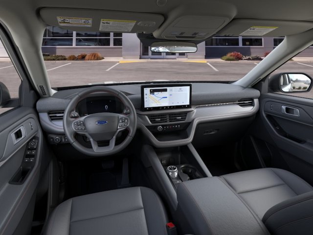 Used 2026 Ford Explorer Active w/ Active Comfort Package AWD/4WD image 9