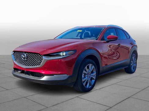 New 2026 MAZDA CX-30 AWD 2.5 S w/ Premium Package image 4