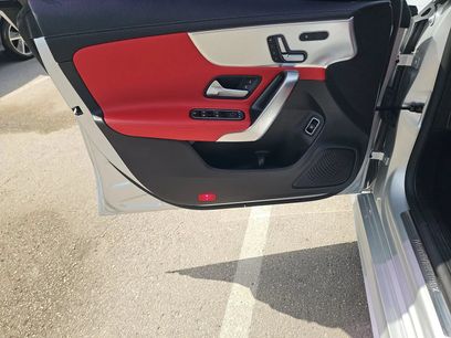 Used 2022 Mercedes-Benz CLA 250 w/ AMG Line