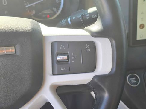 Used 2023 Land Rover Defender 110 AWD/4WD image 31