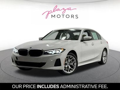Used 2026 BMW 330i xDrive Sedan w/ Convenience Package