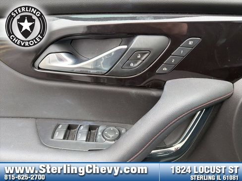 Used 2019 Chevrolet Blazer RS image 17