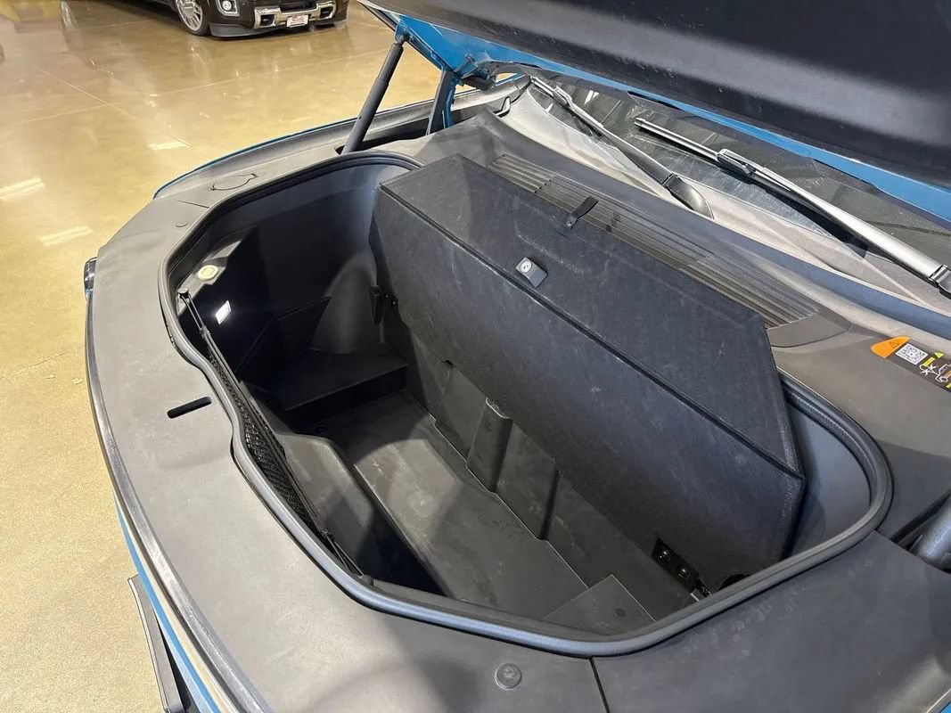 Used 2022 Rivian R1T Adventure AWD/4WD image 74