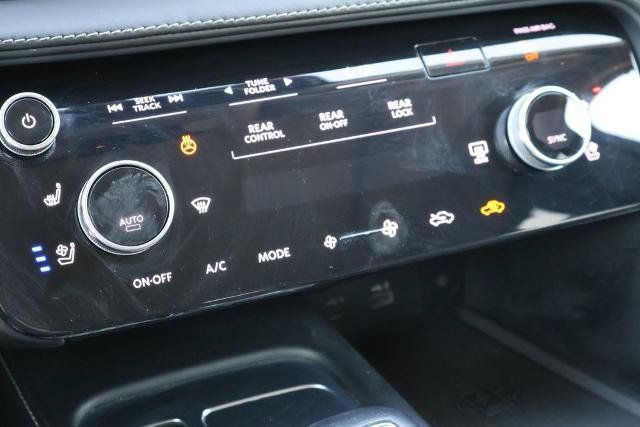 Used 2023 INFINITI QX60 Luxe w/ Performance Audio Package AWD/4WD image 26