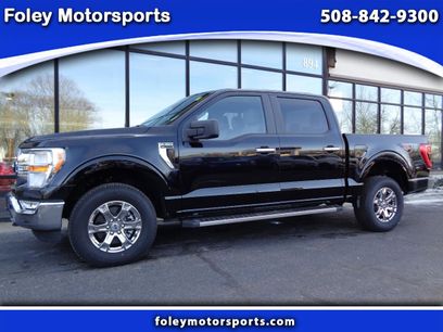 Used 2023 Ford F150 XLT w/ XTR Package