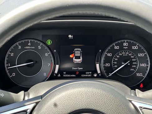 Used 2023 Acura TLX SH-AWD w/ Advance Package image 24