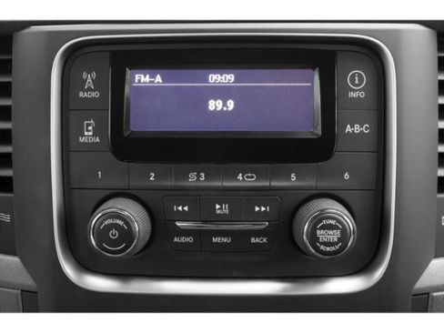 Used 2015 RAM 1500 Tradesman w/ Popular Equipment Group RWD image 13