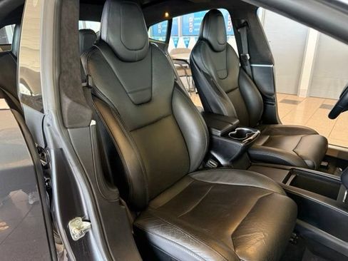 Used 2017 Tesla Model S 90D AWD/4WD image 25