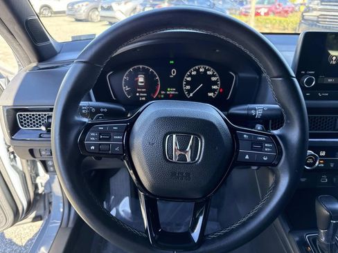Used 2022 Honda Civic Sport image 44