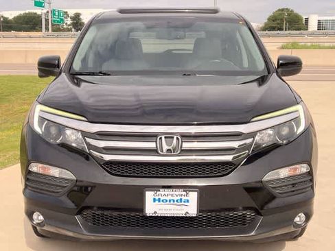 Used 2018 Honda Pilot EX-L image 7