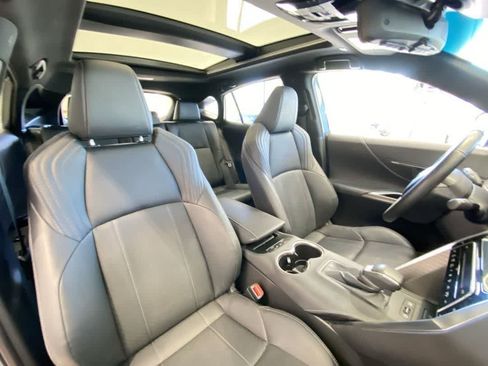 Used 2023 Toyota Venza Limited AWD/4WD image 27