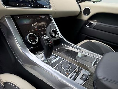 Used 2019 Land Rover Range Rover Sport HSE Dynamic AWD/4WD image 20