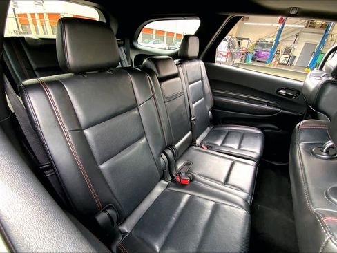 Used 2023 Dodge Durango GT image 19