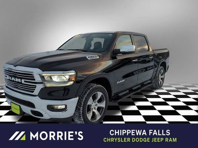 Used 2022 RAM 1500 Laramie