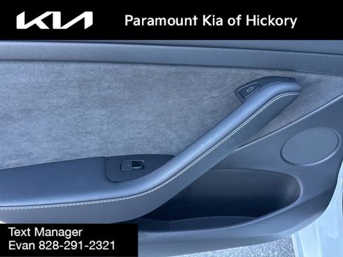 Used 2021 Tesla Model 3 Long Range image 12